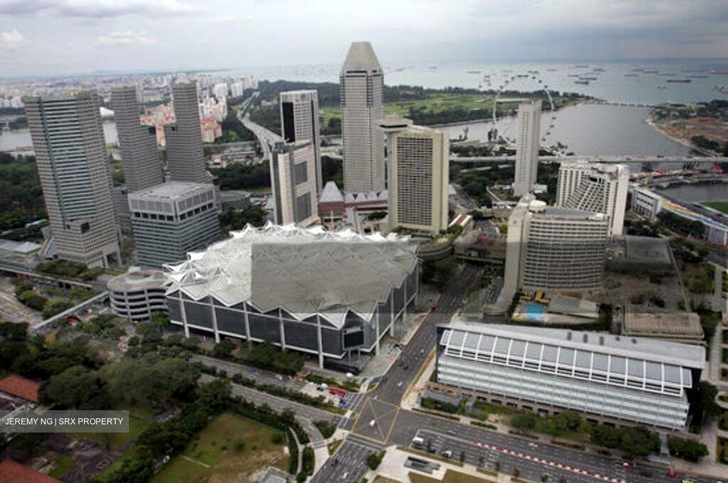 Marina Square (D1), Retail #526479611